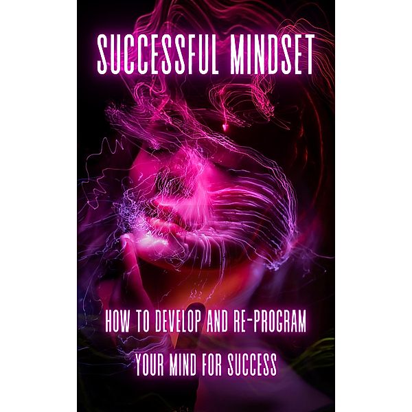 Successful Mindset, Cherry