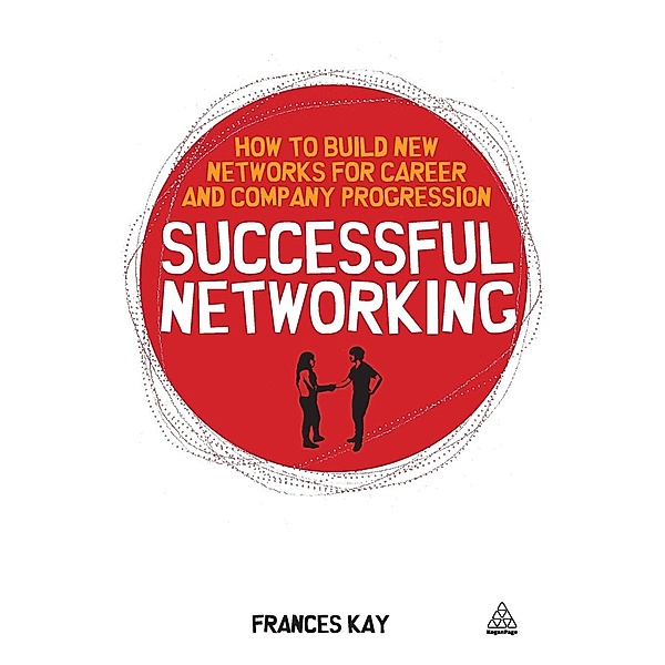 Successful Networking, Frances Kay