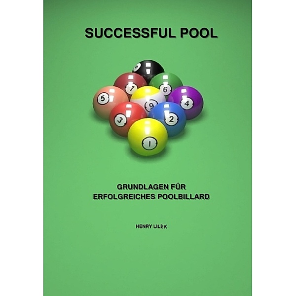 Successful Pool, Henry Lilek