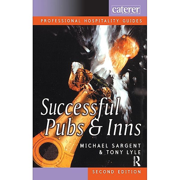 Successful Pubs and Inns, Michael Sargent, Tony Lyle
