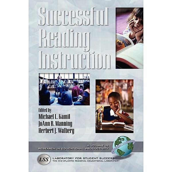 Successful Reading Instruction / Research in Educational Productivity