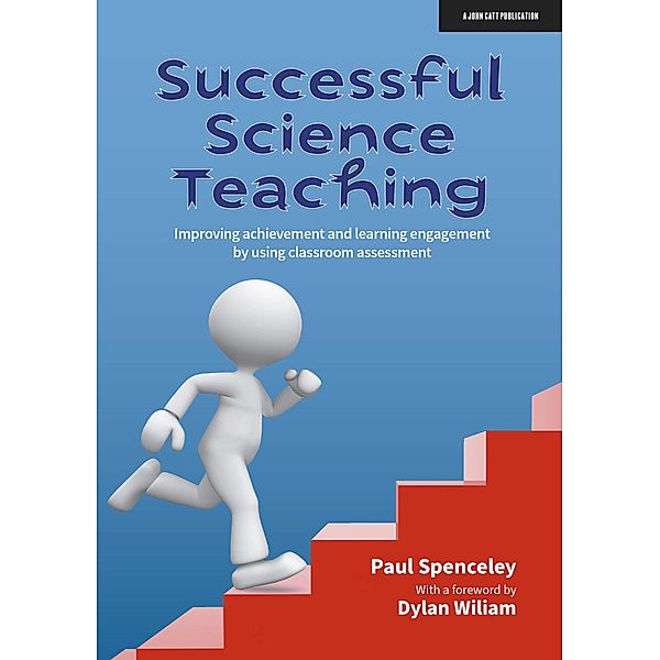 Successful Science Teaching, Paul Spenceley