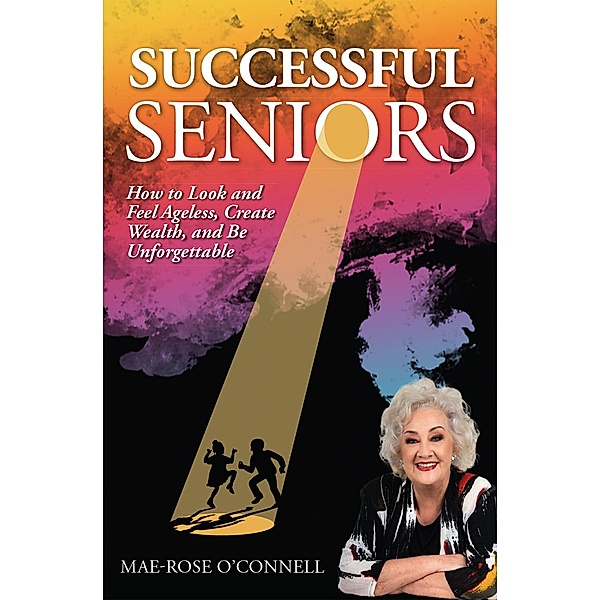 Successful Seniors, Mae-Rose O'Connell