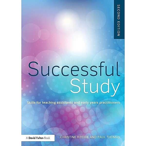 Successful Study, Christine Ritchie, Paul Thomas