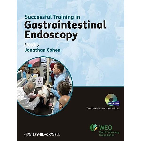 Successful Training in Gastrointestinal Endoscopy