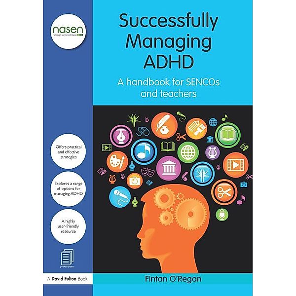 Successfully Managing ADHD, Fintan J O'Regan