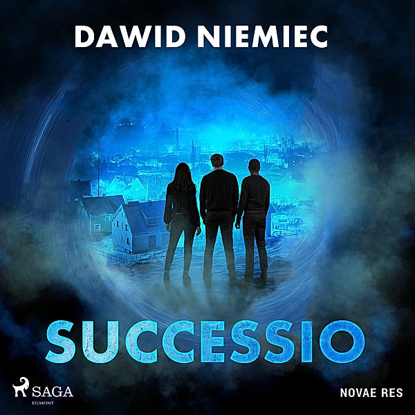 Successio, Dawid Niemiec