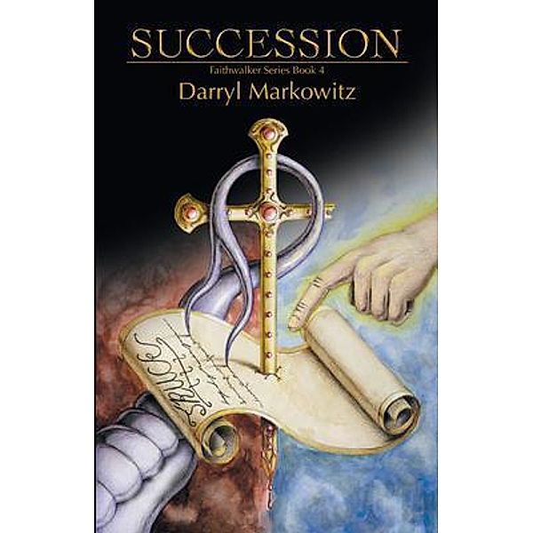 Succession, Markowitz