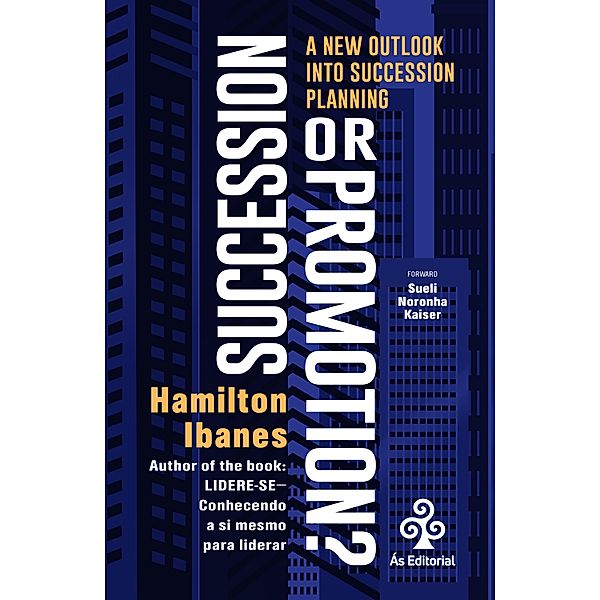 Succession or Promotion?, Hamilton Ibanes
