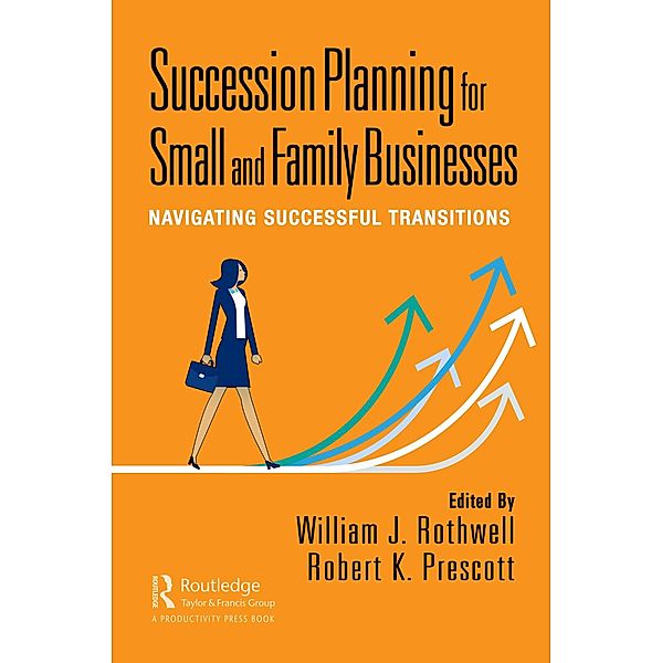 Succession Planning for Small and Family Businesses