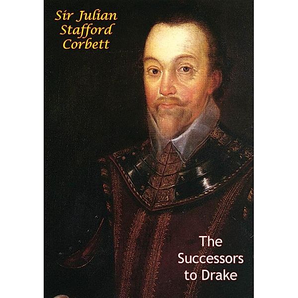 Successors to Drake, Julian S. Corbett