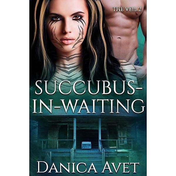 Succubus-in-Waiting (The Veil, #2), Danica Avet