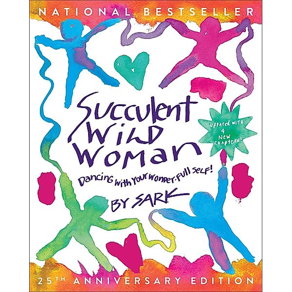 Succulent Wild Woman (25th Anniversary Edition), Sark