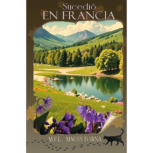 Sucedió en Francia, M. F. L. Mauss Barna