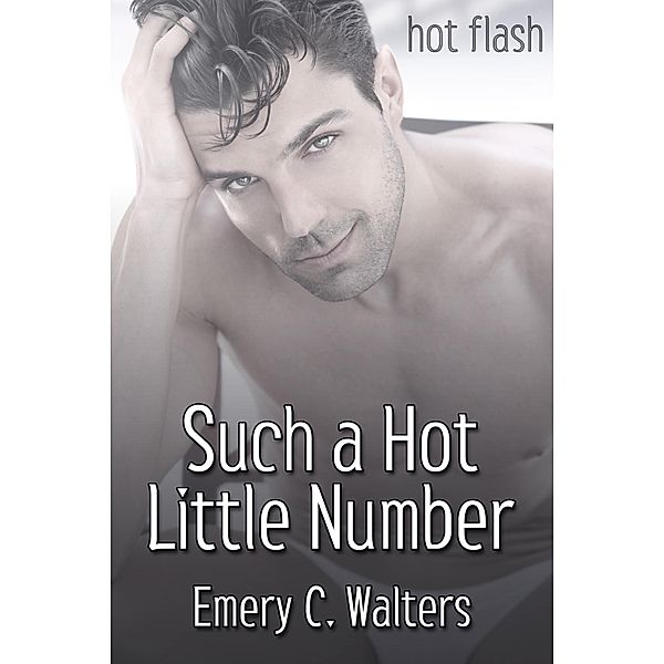 Such a Hot Little Number / JMS Books LLC, Emery C. Walters