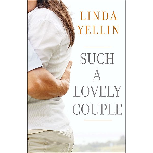 Such a Lovely Couple, Linda Yellin