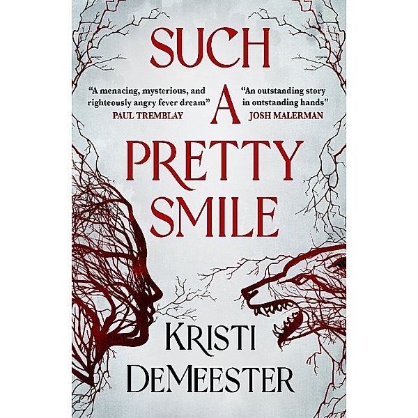 Such a Pretty Smile, Kristi DeMeester