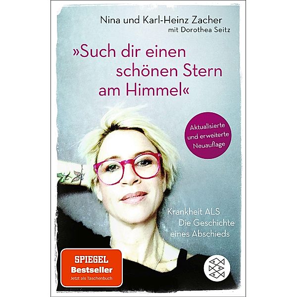 »Such dir einen schönen Stern am Himmel«, Karl-Heinz Zacher, Nina Zacher, Dorothea Seitz