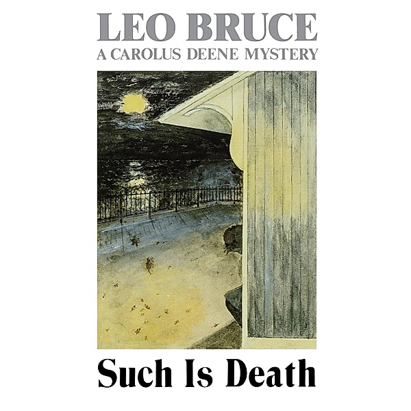 Such Is Death, Leo Bruce