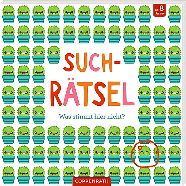 Such-Rätsel