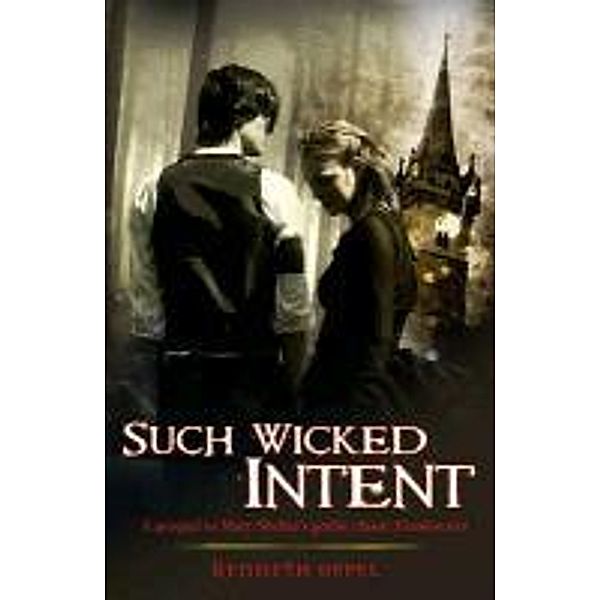 Such Wicked Intent, Kenneth Oppel