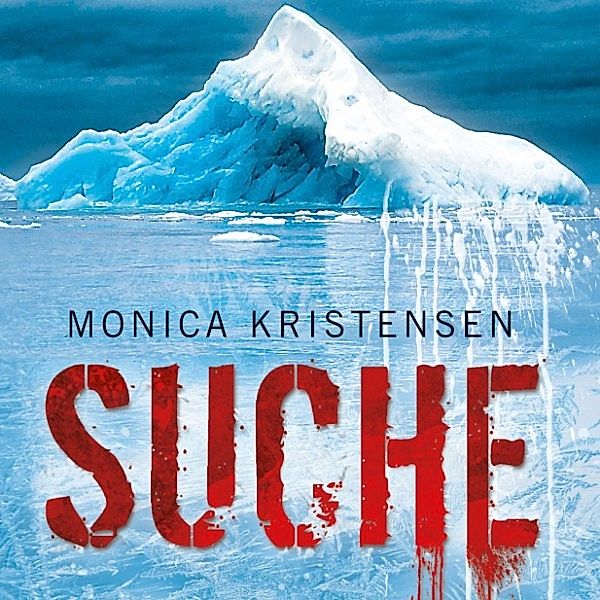 Suche, Monica Kristensen