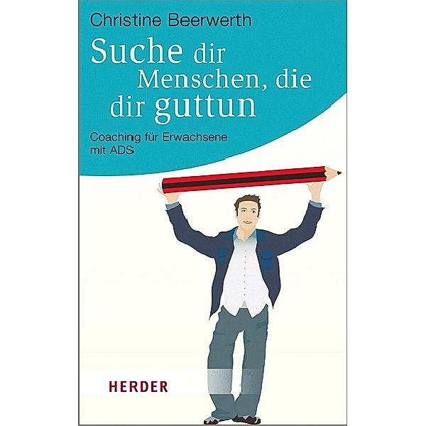 Suche dir Menschen, die dir guttun, Christine Beerwerth