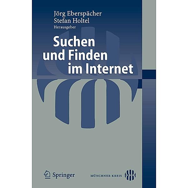 Suchen und Finden im Internet