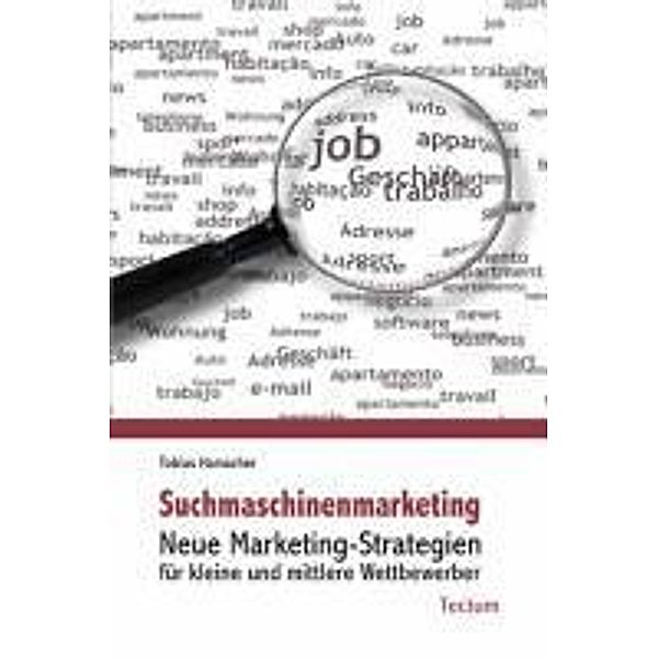 Suchmaschinenmarketing, Tobias Hamacher