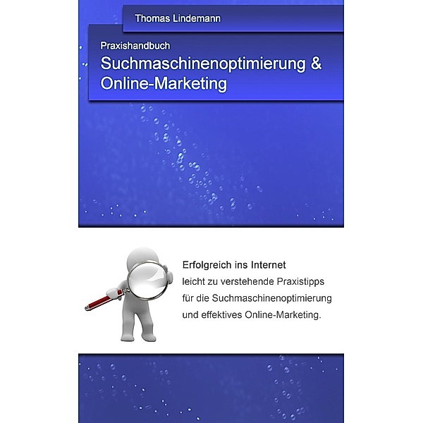 Suchmaschinenoptimierung & Online-Marketing, Thomas Lindemann