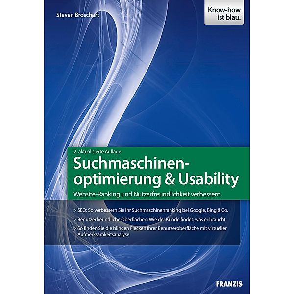 Suchmaschinenoptimierung & Usability / Internet, Steven Broschart