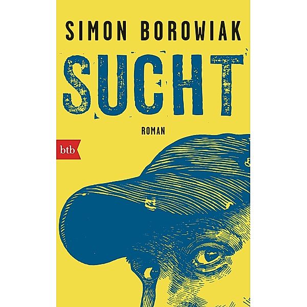 Sucht, Simon Borowiak