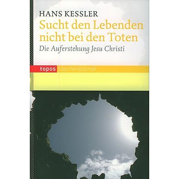 Sucht den Lebenden nicht bei den Toten, Hans Kessler