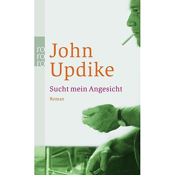 Sucht mein Angesicht, John Updike