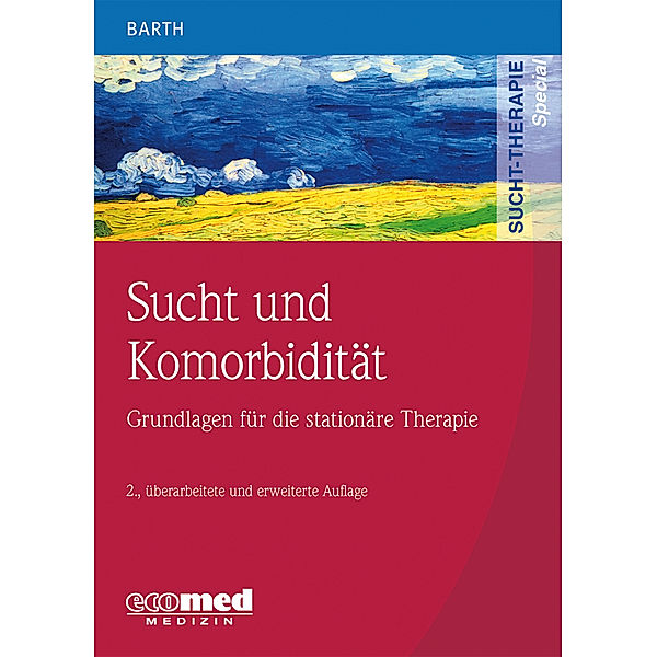 Sucht und Komorbidität, Volker Barth