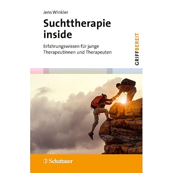 Suchttherapie inside (griffbereit), Jens Winkler