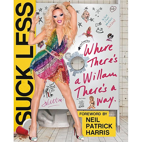 Suck Less, Willam Belli