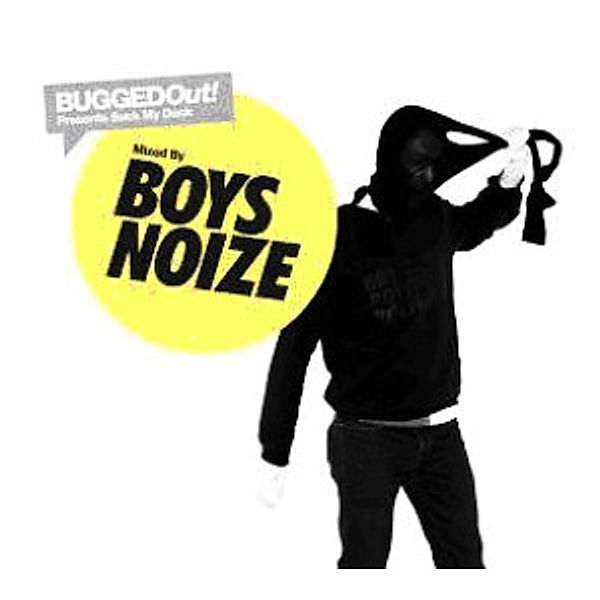 Suck My Deck, Boys Noize