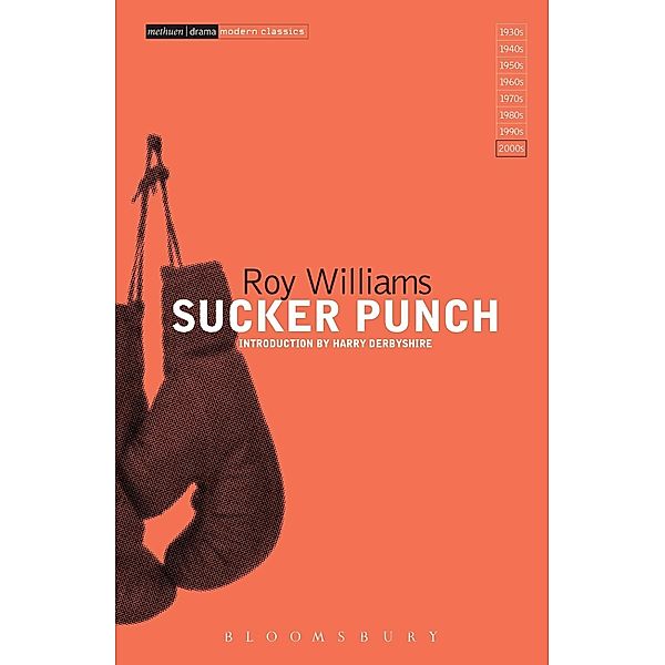 Sucker Punch, Roy Williams