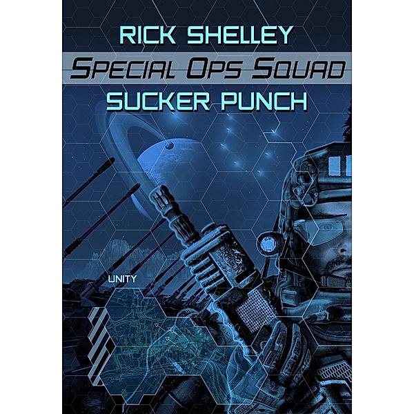 Sucker Punch, Rick Shelley