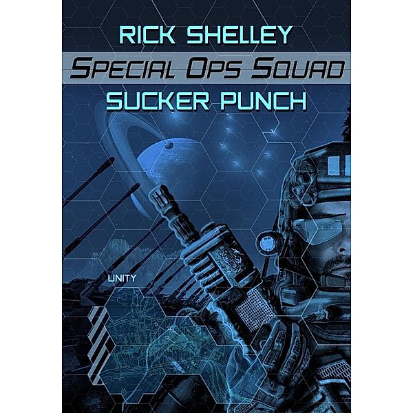 Sucker Punch, Rick Shelley