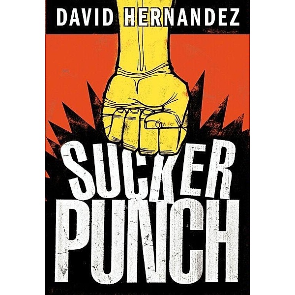 Suckerpunch, David Hernandez