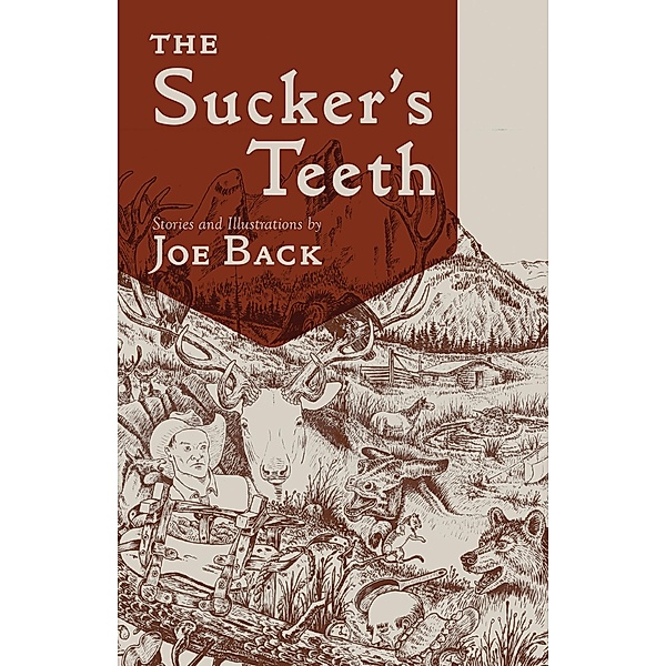 Sucker's Teeth, Joe Back