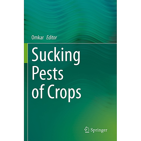 Sucking Pests of Crops