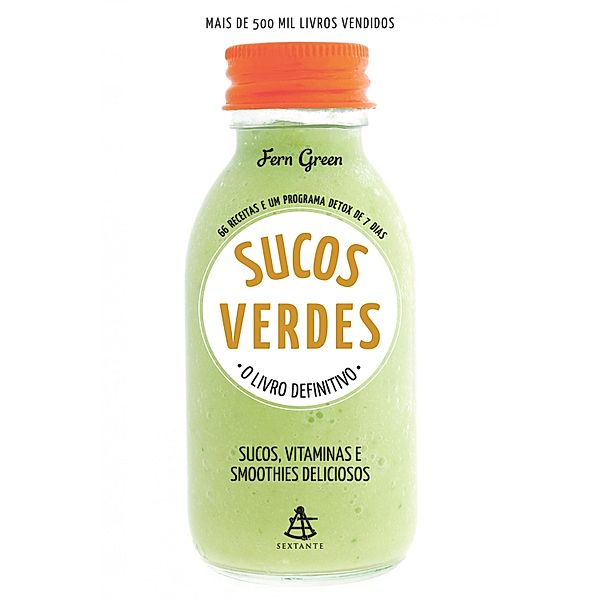 Sucos Verdes, Fern Green