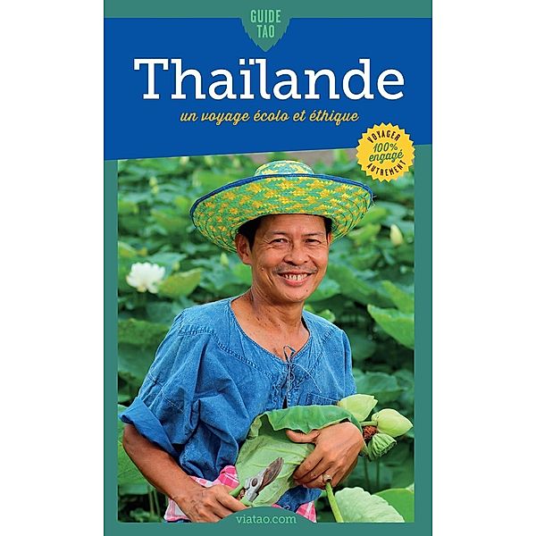 Sud de la Thaïlande / Guide Tao, Jamila Selmet