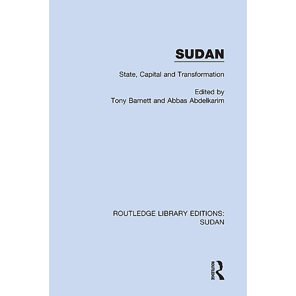 Sudan