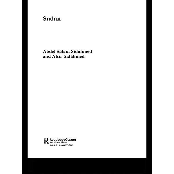 Sudan, Abdel Salam Sidahmed, Alsir Sidahmed