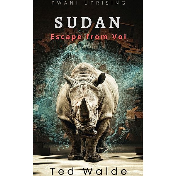 Sudan, Ted Walde