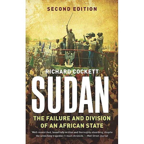 Sudan, Richard Cockett